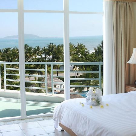 Tianfuyuan Resort Tam Á Phòng bức ảnh